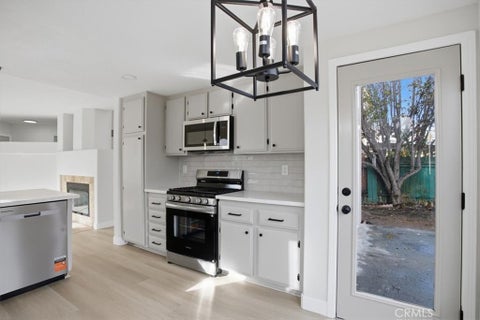 Tiny photo for 851 Chatham Street, San Jacinto, CA 92583 (MLS # SR26230935)