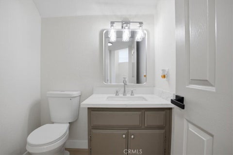 Tiny photo for 851 Chatham Street, San Jacinto, CA 92583 (MLS # SR26230935)