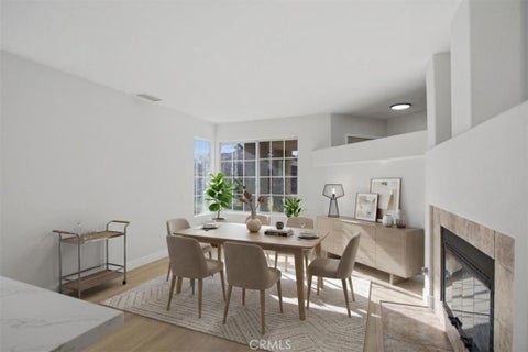 Tiny photo for 851 Chatham Street, San Jacinto, CA 92583 (MLS # SR26230935)