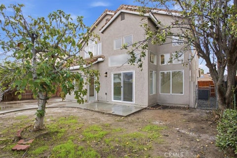 Tiny photo for 851 Chatham Street, San Jacinto, CA 92583 (MLS # SR26230935)