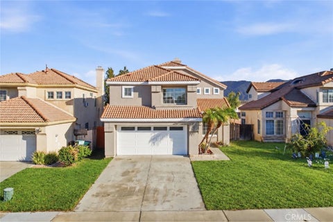 Photo of 851 Chatham Street, San Jacinto, CA 92583 (MLS # SR26230935)