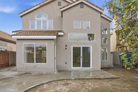 Tiny photo for 851 Chatham Street, San Jacinto, CA 92583 (MLS # SR26230935)