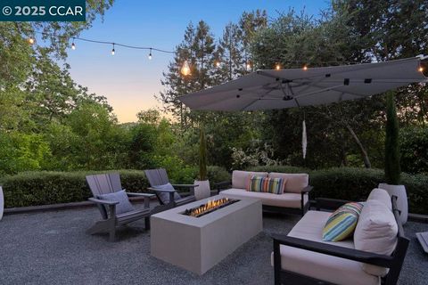 46 E Altarinda Orinda CA 94563
