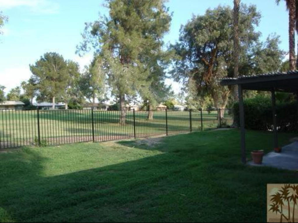 Palm Desert Country - Residential Lease