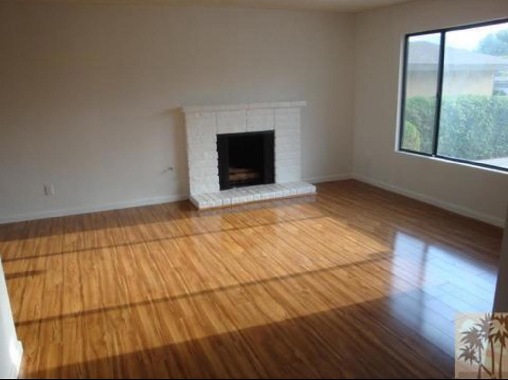 Palm Desert Country - Residential Lease