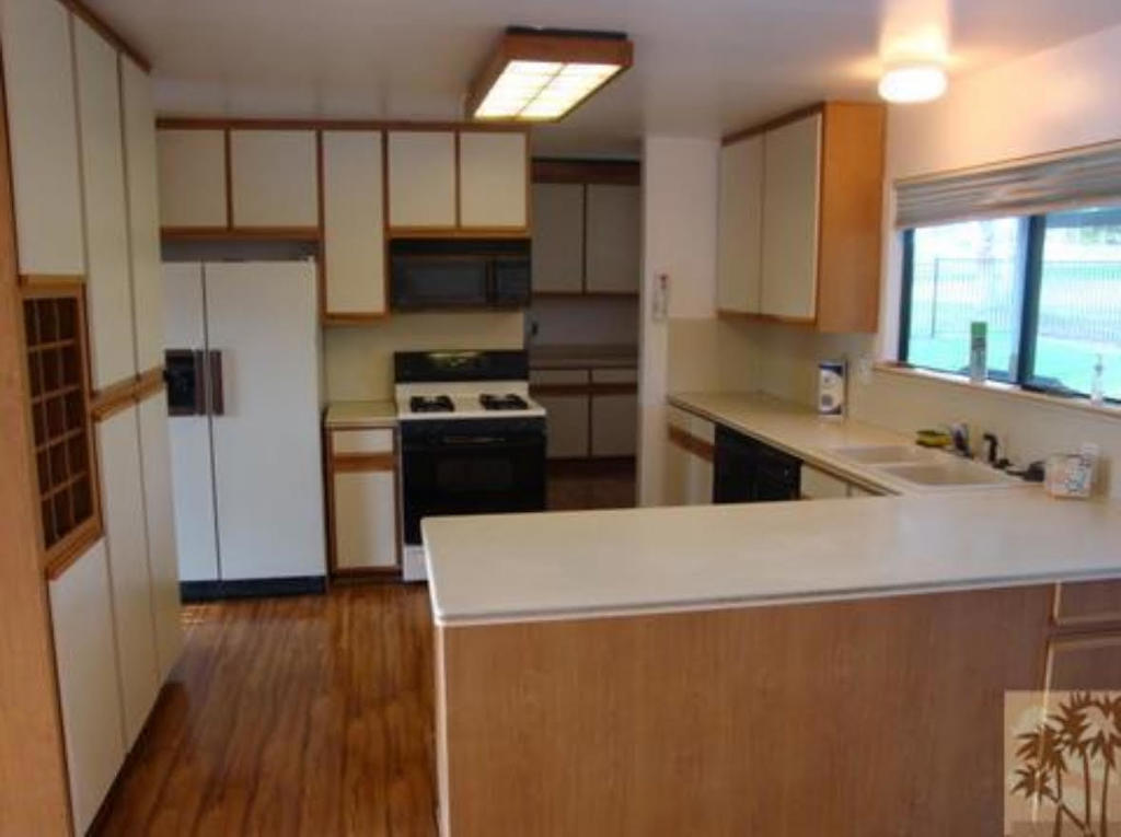 Palm Desert Country - Residential Lease