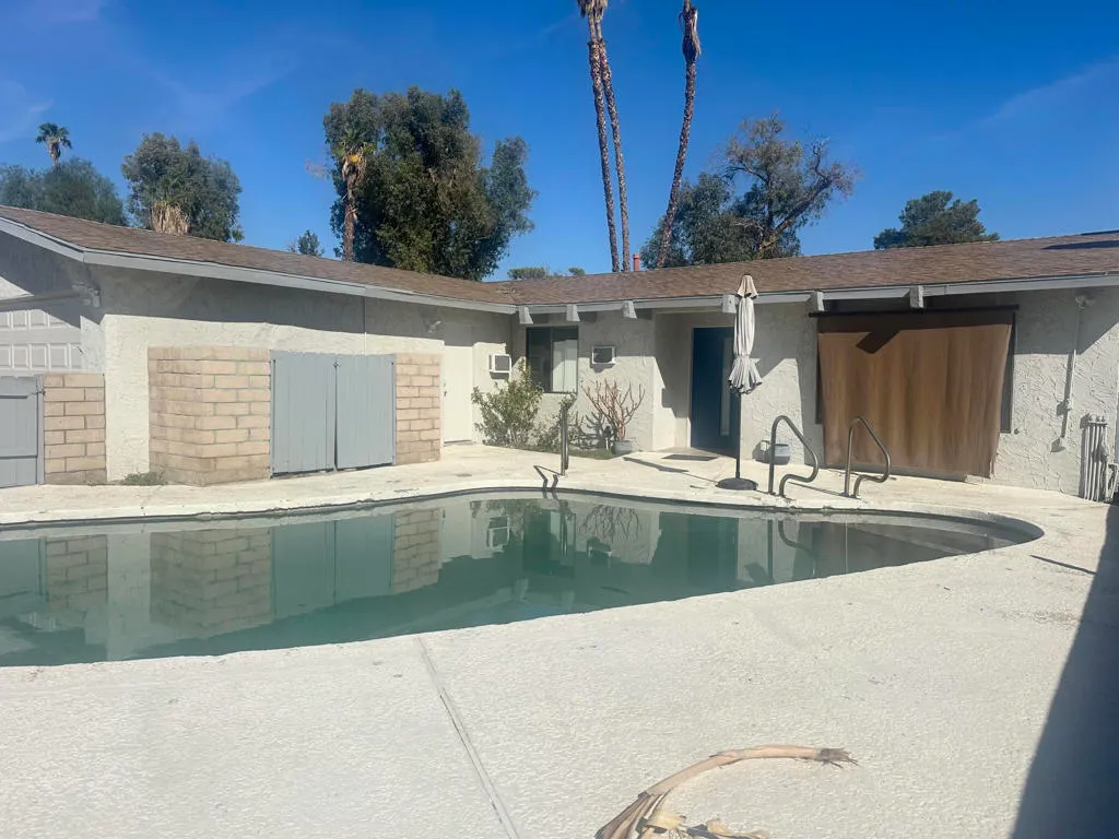 Palm Desert, California 92211, United States, 2 Bedrooms Bedrooms, ,2 BathroomsBathrooms,Residential,Active,228349