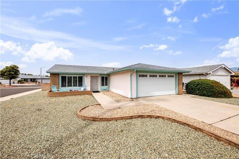 Photo of 2308 El Grande St, Hemet, CA 92545 (MLS # IV26084684)