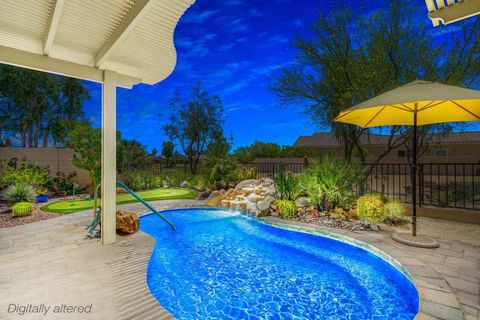 Photo of 81065 Avenida Neblina, Indio, CA 92203 (MLS # 219147579DA)