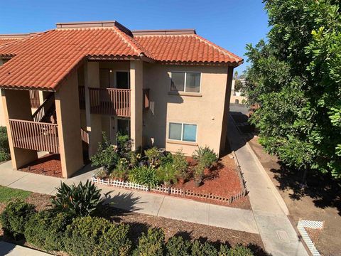 180 Chambers Street 28 El Cajon CA 92020