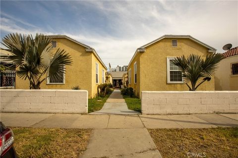 1030 Wilcox Hollywood CA 90038
