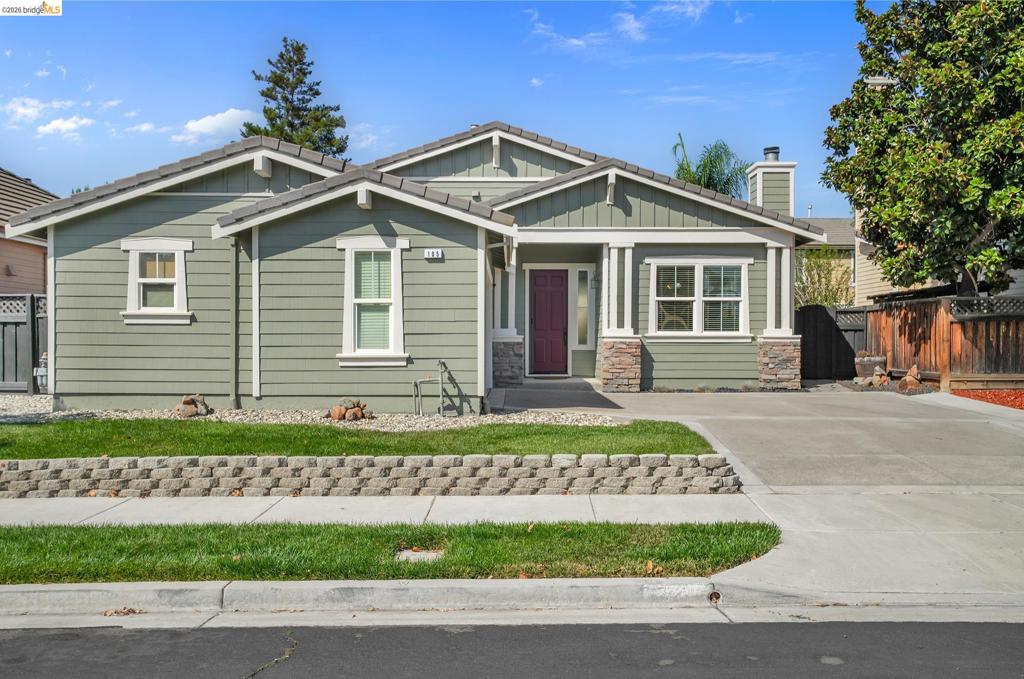 105 Havenwood Ave