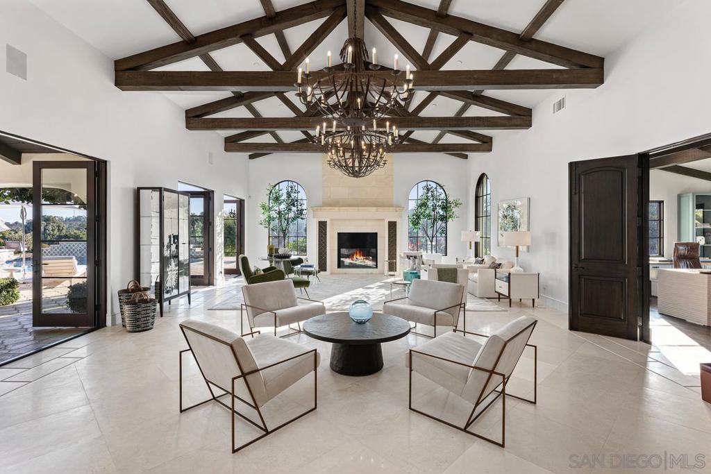 Rancho Santa Fe - Residential