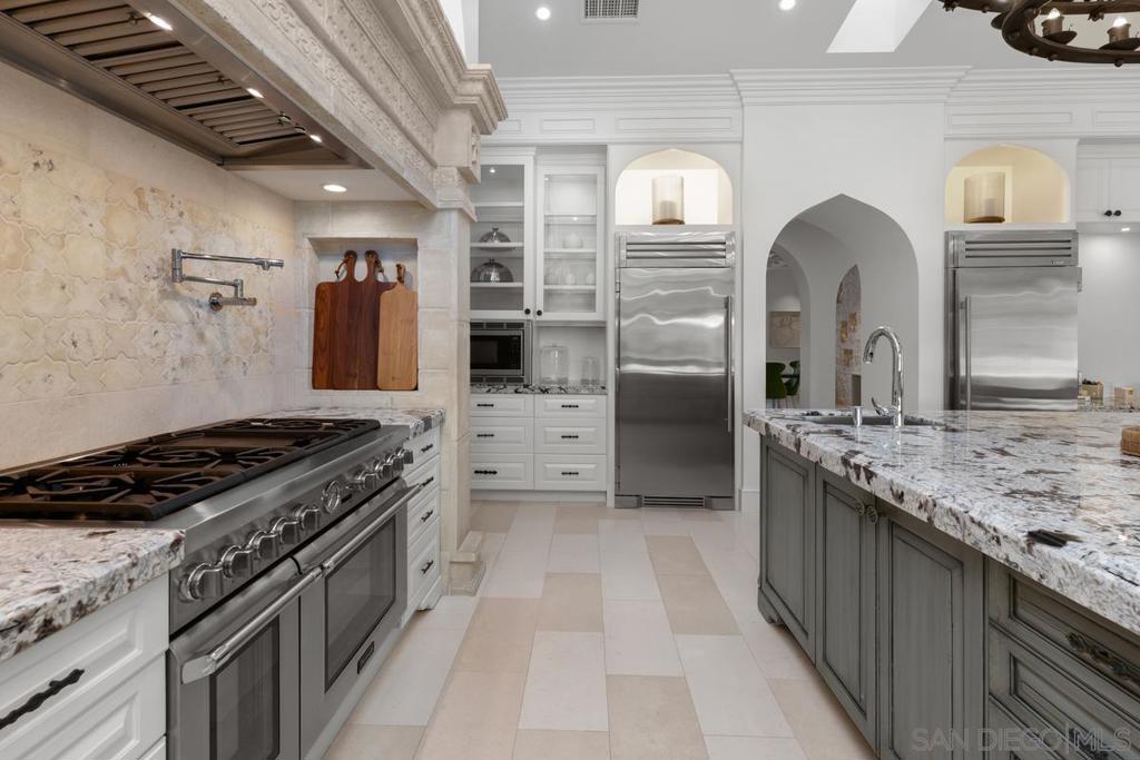 Rancho Santa Fe - Residential