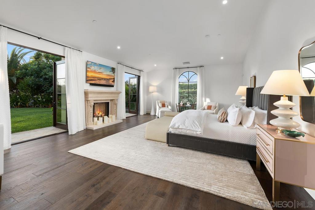 Rancho Santa Fe - Residential