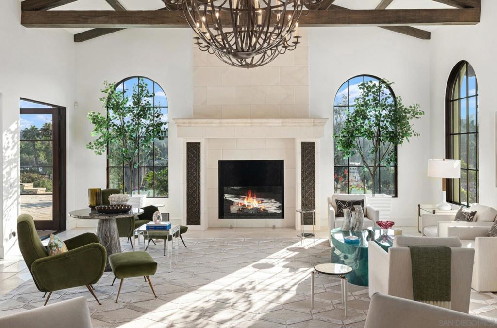 Rancho Santa Fe - Residential