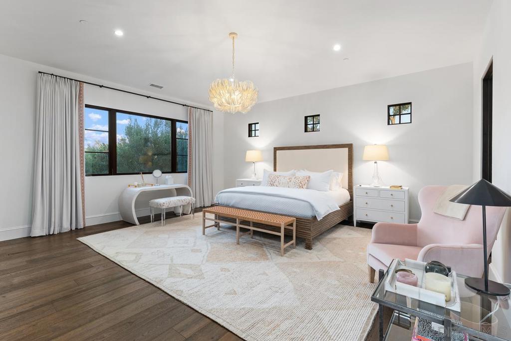 Rancho Santa Fe - Residential