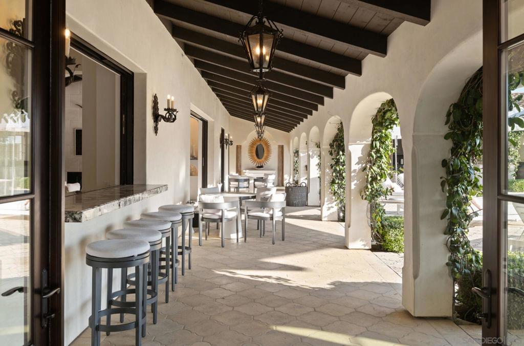 Rancho Santa Fe - Residential