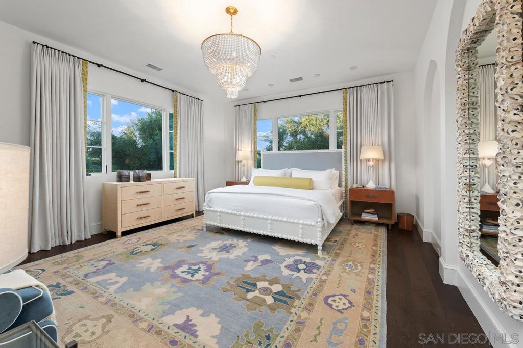 Rancho Santa Fe - Residential