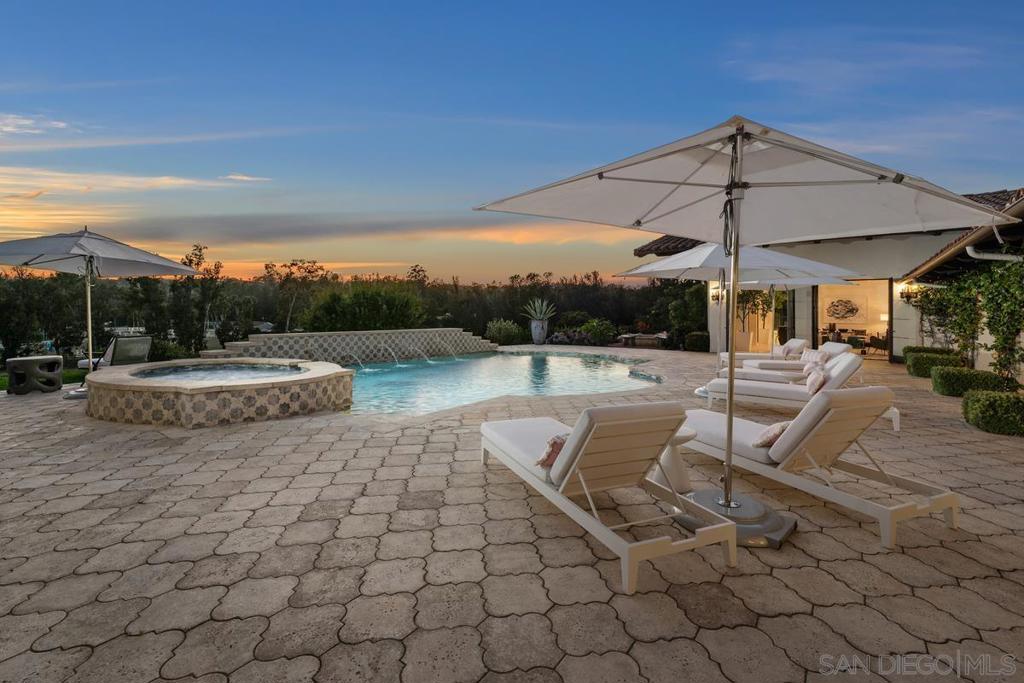 Rancho Santa Fe - Residential