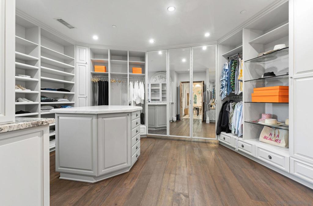 Rancho Santa Fe - Residential