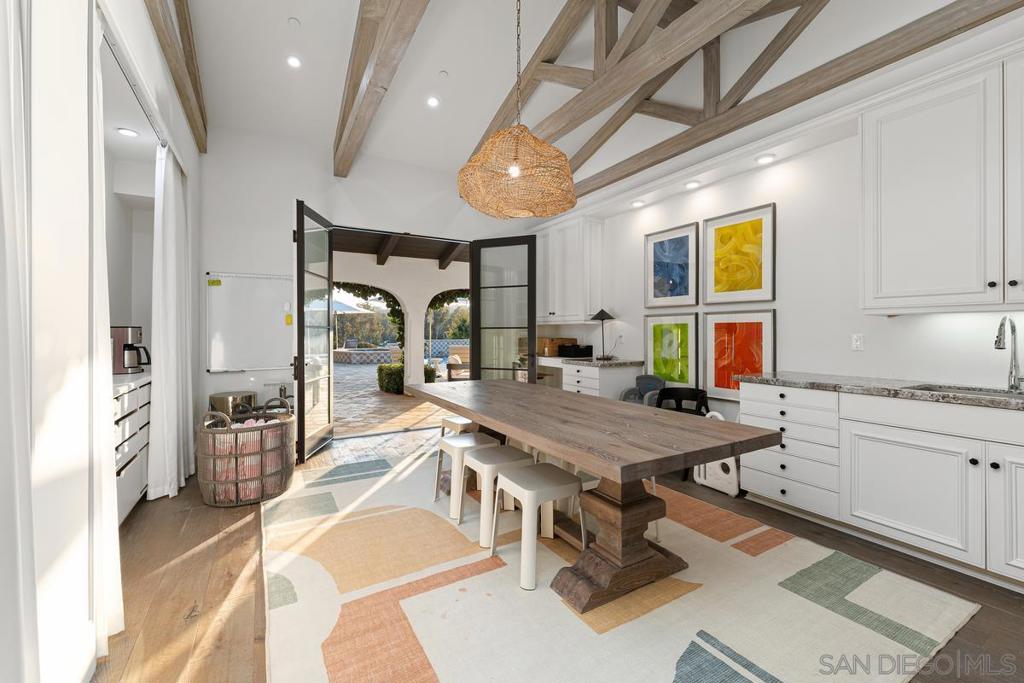 Rancho Santa Fe - Residential