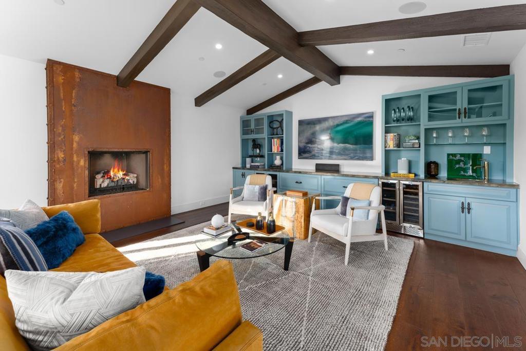 Rancho Santa Fe - Residential