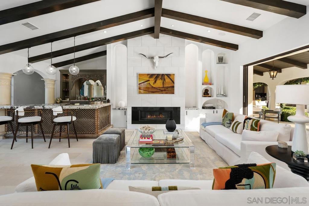 Rancho Santa Fe - Residential