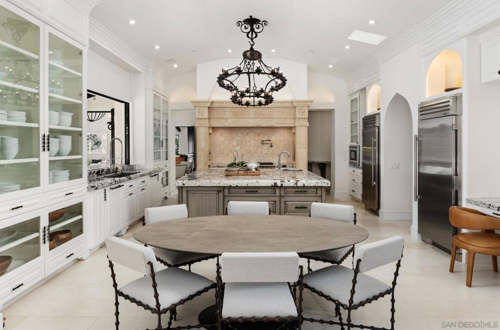 Rancho Santa Fe - Residential