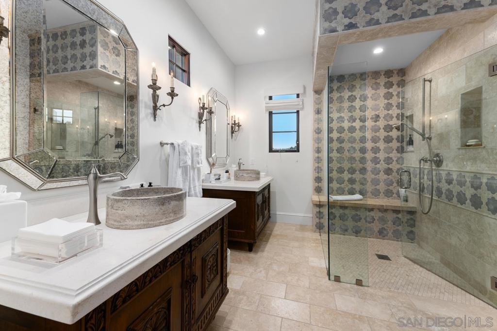 Rancho Santa Fe - Residential