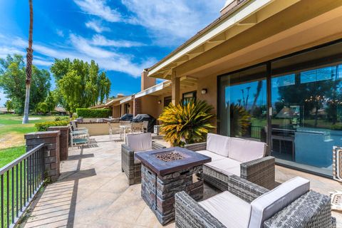 Photo of 191 Madrid Avenue, Palm Desert, CA 92260 (MLS # 219129831DA)