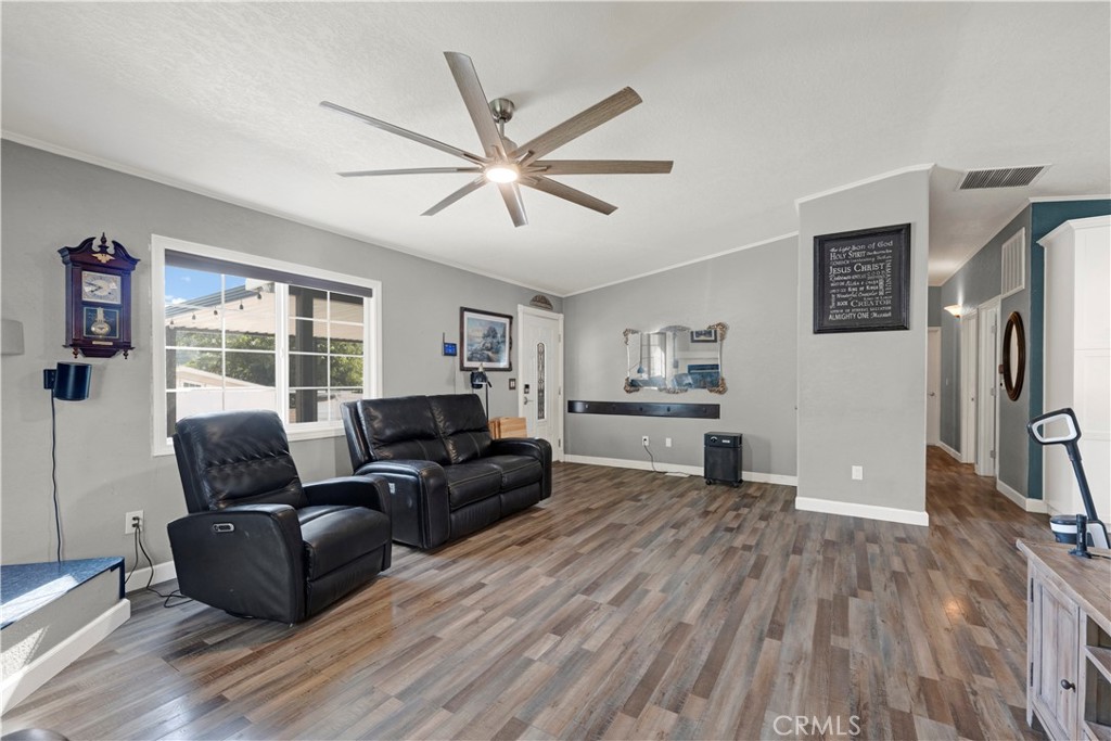 Custom Val Verde (CVVER) - Residential