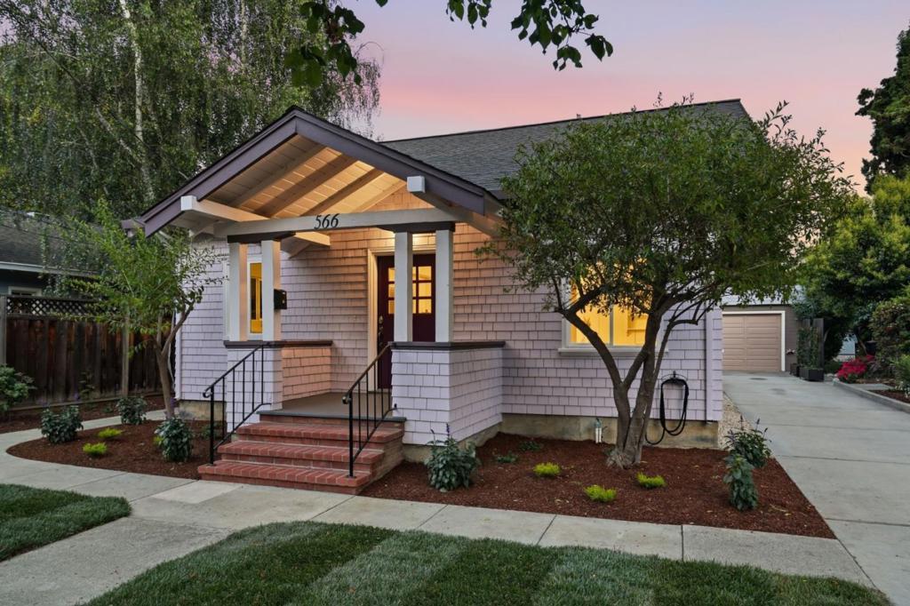 566 Everett Avenue