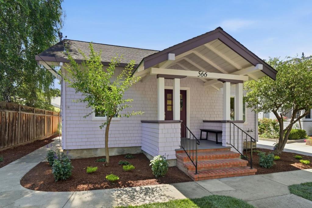 566 Everett Avenue