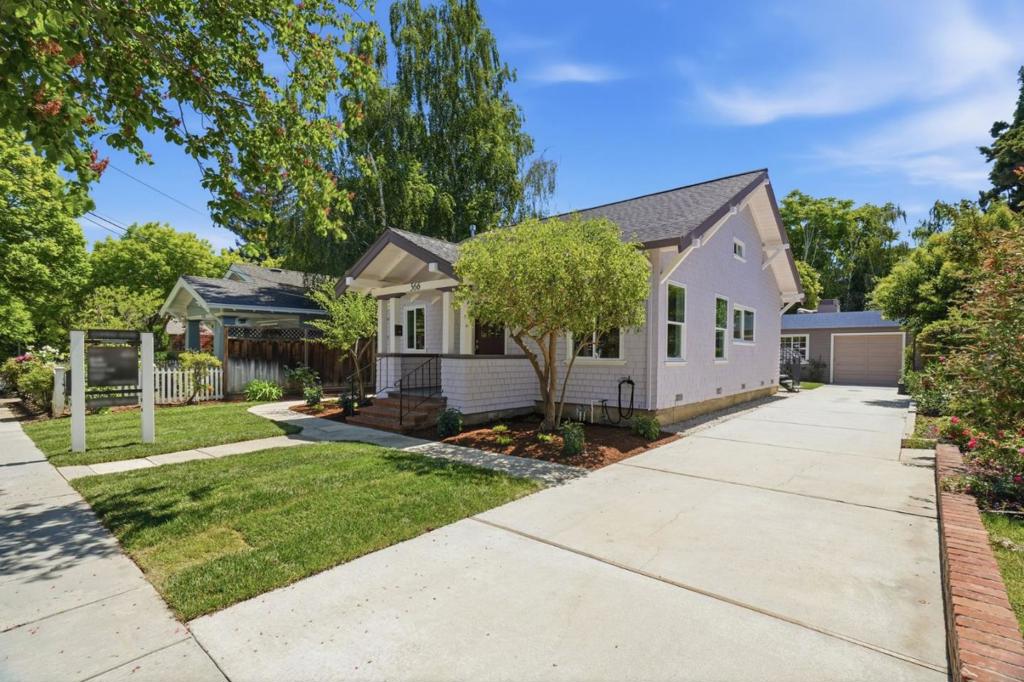 566 Everett Avenue