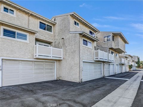 Photo of 4325 W 182 Street #18, Torrance, CA 90504 (MLS # WS25239125)