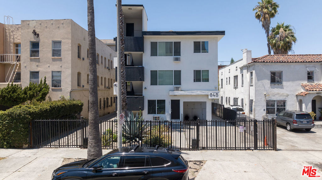 We are pleased to offer for sale a 12-unit apartment community located at 845 South Kenmore Avenue. The subject property is located just south of 8th Street within the desirable Koreatown sub-market. Situated on a 6,759 square foot parcel, the property is comprised of four studios and eight one-bedroom units. Two of the units will be delivered vacant allowing new ownership to immediately renovate and achieve market rental rates. The property has 14% remaining rental upside through unit renovations. The continued gentrification of the surrounding area along with the value-add potential for a new owner to renovate remaining units and achieve superior future returns moving forward makes 845 South Kenmore an excellent acquisition opportunity. PLEASE DO NOT WALK THE PROPERTY OR DISRUPT TENANTS. CONTACT THE LISTING TEAM FOR DETAILS.