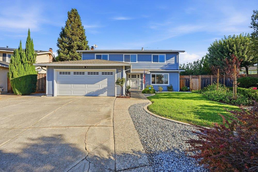 655 Encino Drive
