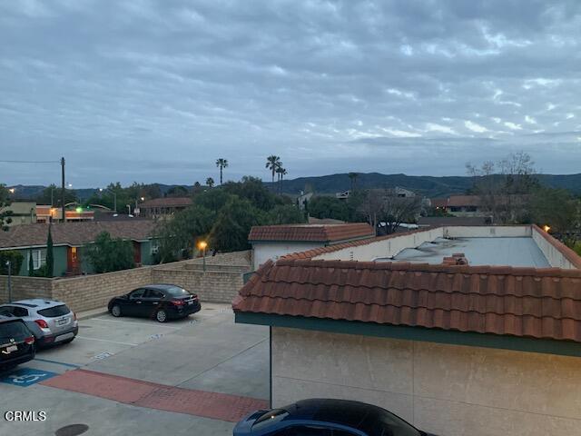 Not Applicable - Residential Lease