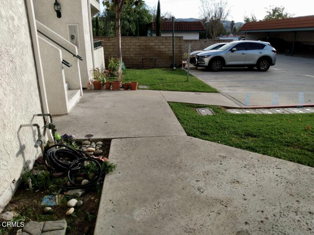 Not Applicable - Residential Lease