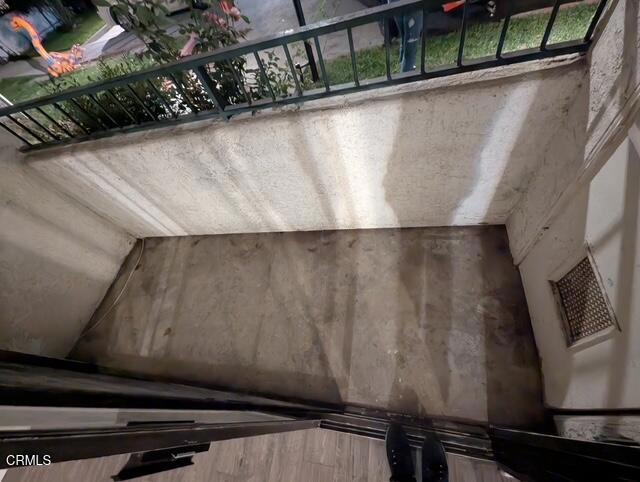 Not Applicable - Residential Lease