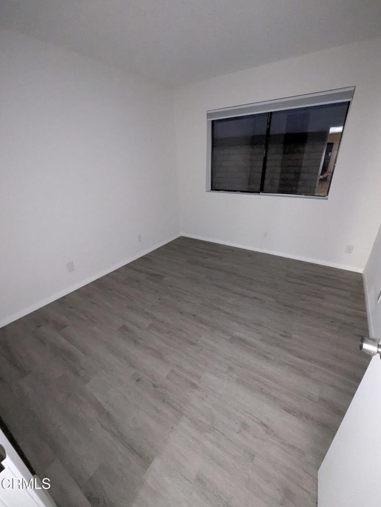 Not Applicable - Residential Lease