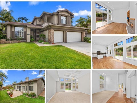 Photo of 219 Pacific View Lane, Encinitas, CA 92024 (MLS # NDP2605759)