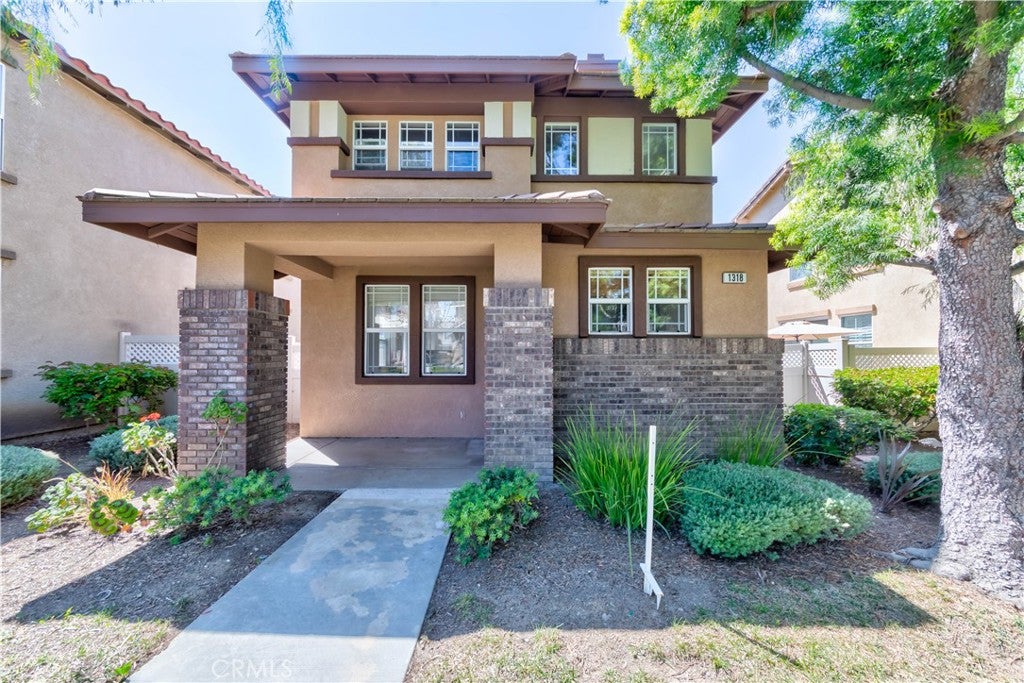 1318 Lukens Court