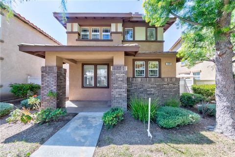 1318 Lukens Court Fullerton CA 92833