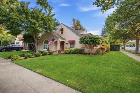 Photo of 7581 Carmel Street, Gilroy, CA 95020 (MLS # ML82048010)