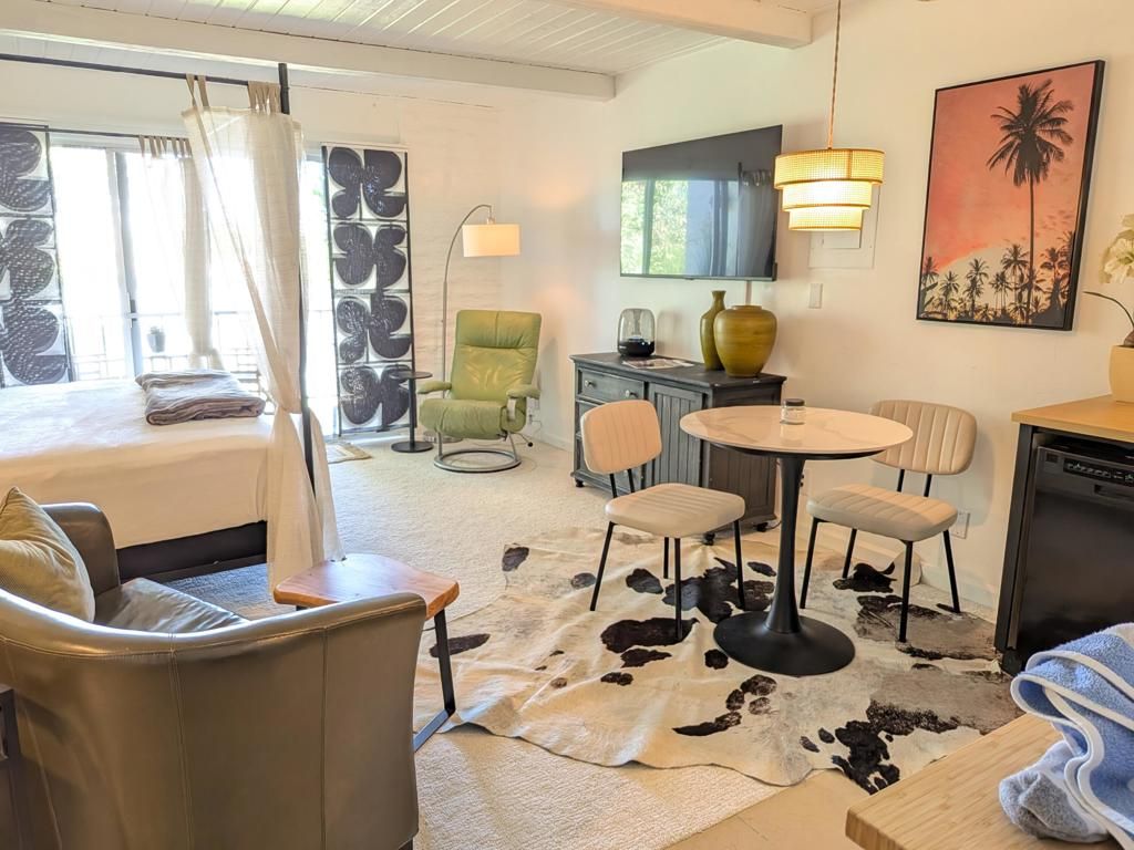 Photo of 73850 Fairway Drive #232, Palm Desert, CA 92260 (MLS # 219138288DA)