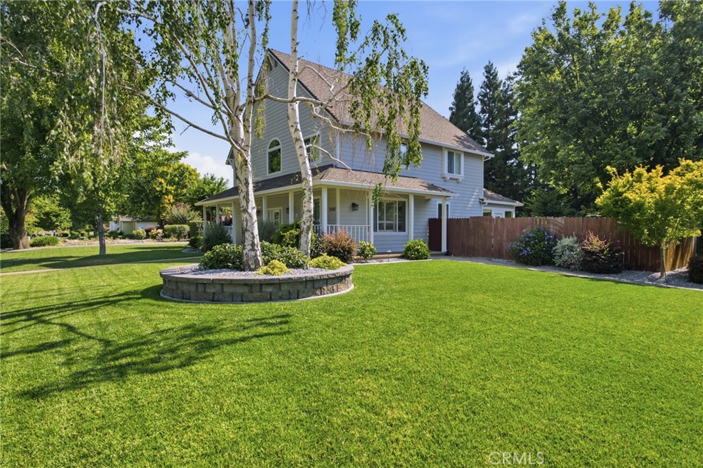 9340 La Rose Court