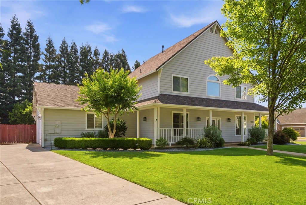 9340 La Rose Court