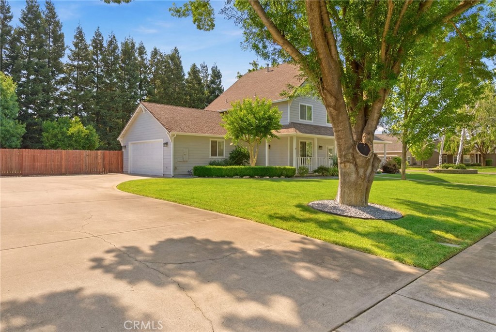 9340 La Rose Court